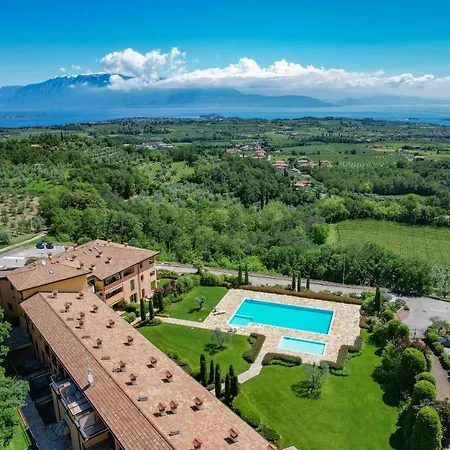 La Torretta By Garda * Puegnago