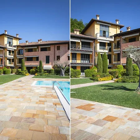 La Torretta By Garda