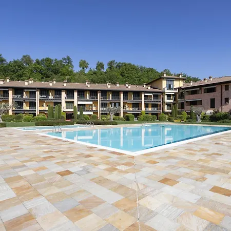 La Torretta By Garda Apartmán