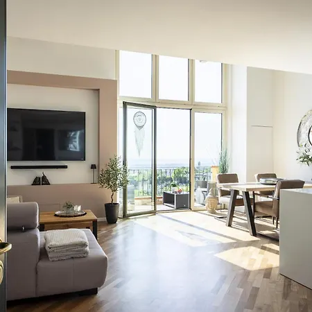 Apartmán La Torretta By Garda Puegnago