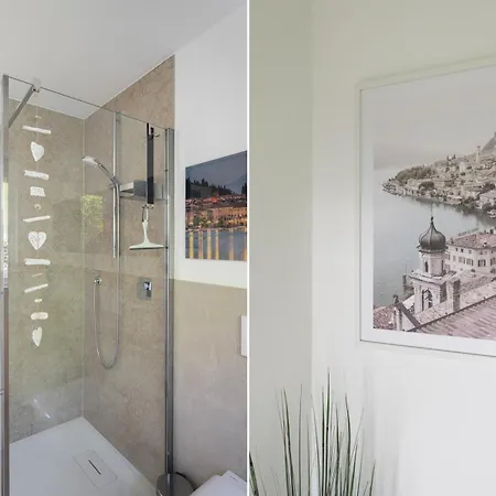 Apartmán La Torretta By Garda Puegnago