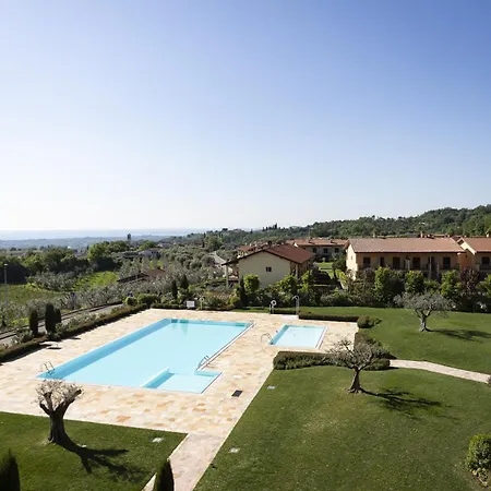 La Torretta By Garda * Puegnago