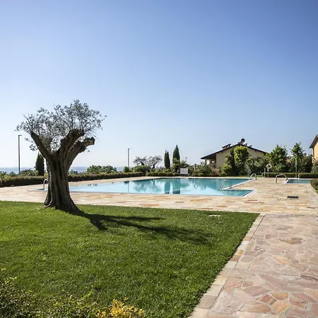 La Torretta By Garda