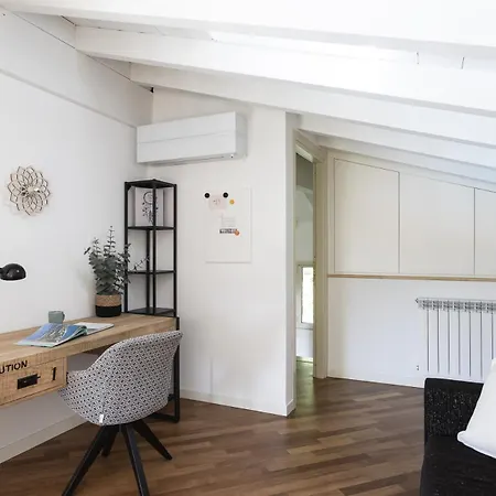 La Torretta By Garda Apartmán *