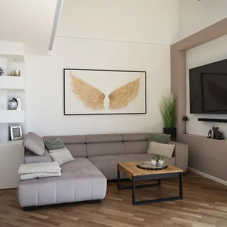 Apartmán La Torretta By Garda