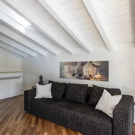 La Torretta By Garda Apartmán Puegnago
