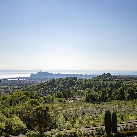 Apartmán La Torretta By Garda