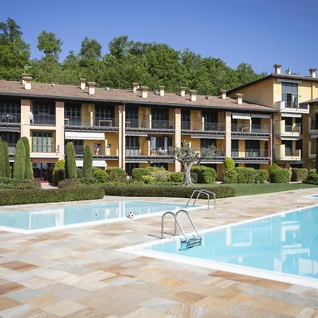 La Torretta By Garda Apartmán Puegnago