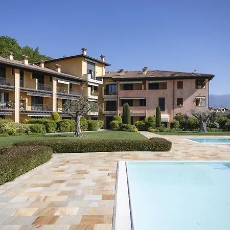 La Torretta By Garda Apartmán *