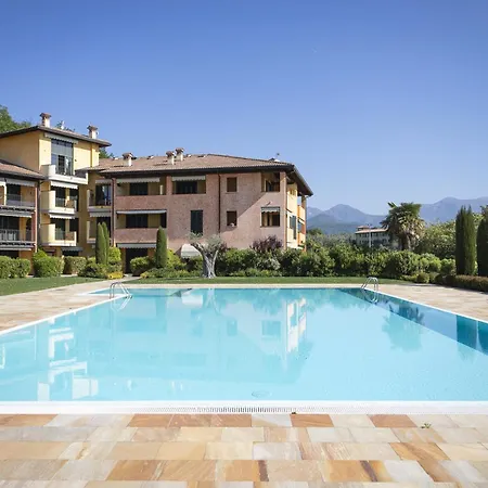 La Torretta By Garda * Puegnago