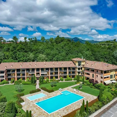 La Torretta By Garda *