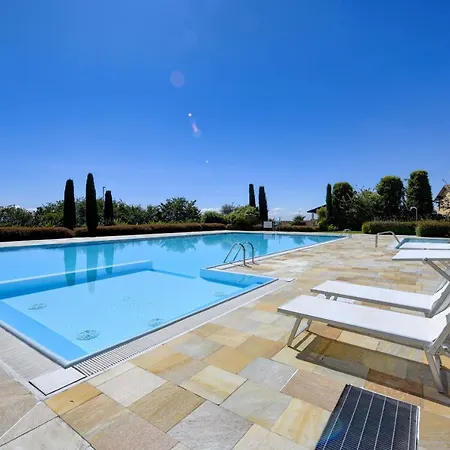 La Torretta By Garda