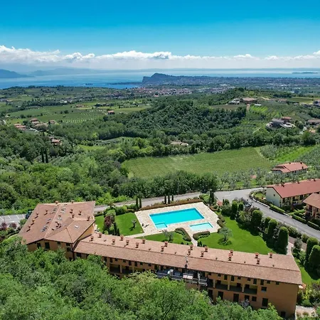 La Torretta By Garda アパート *