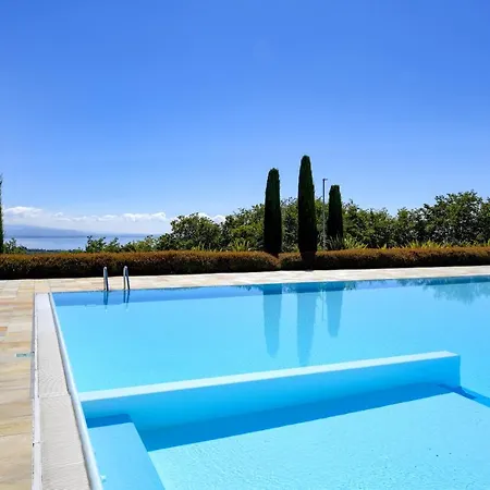 La Torretta By Garda プエニャーゴ