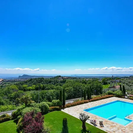 La Torretta By Garda